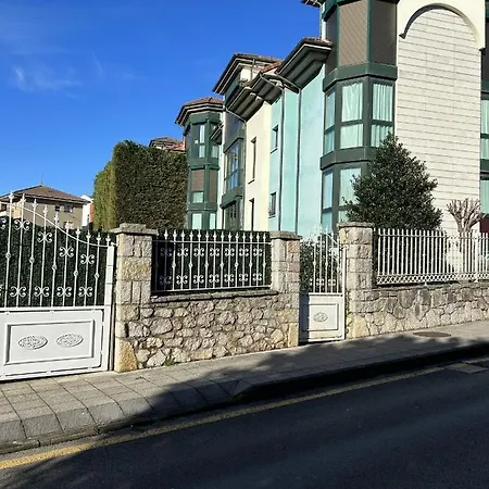 Palmeras Апартаменты Льянес