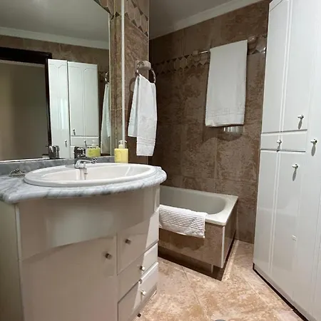 Palmeras Апартаменты